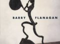 Barry Flanagan, Fundación _la Caixa_, 1993 (front cover)tif, cropped_tif